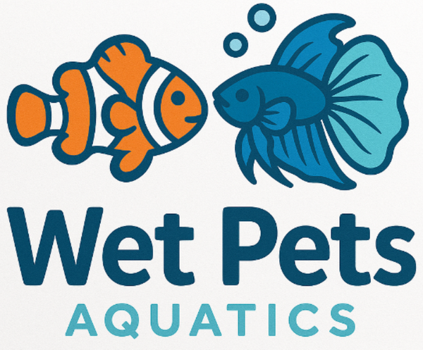 Wet Pets Aquatics